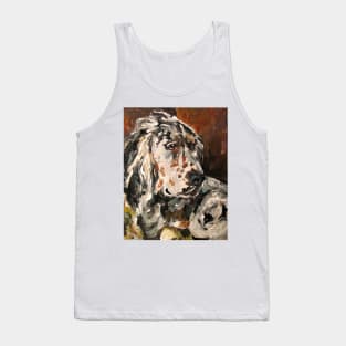 Chaney Tank Top